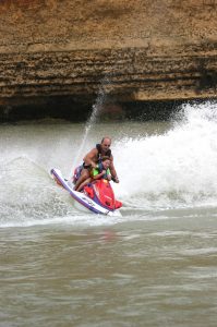 Fun on the River